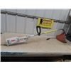 Image 1 : Stihl FE SS Electric Weed Eater