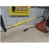 Image 3 : Stihl FE SS Electric Weed Eater