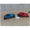 Image 1 : 2 Die Cast Cars