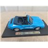 Image 2 : 2 Die Cast Cars