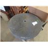 Image 1 : Stone Grinding Wheel 3" x 24"