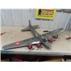 Image 1 : Model Airplane 45" Wingspan