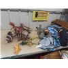 Image 1 : 9 Dinosaurs, Jurassic World Build-a-Bear & Single Bedding Set