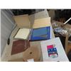 Image 2 : Calligraphy Paper Lot - Assorted SIzes & Types