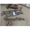 Image 2 : Cable Tightener, Clevises, Fittings