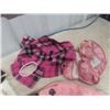 Image 2 : 5 Dog Jackets