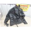 Image 2 : Harley Davidson Leather Jacket