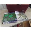 Image 2 : 3 Camping Cooler, Glow Lawn Darts, Neon Rope Light