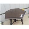 Image 2 : Parlour Table 26" x 23" Wide