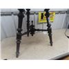 Image 3 : Parlour Table 26" x 23" Wide