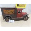 Image 1 : Wooden Ducks Unlimited Display Truck 12" X 24" X 8"