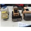 Image 3 : Metal Tonka, Ertl Skidster, R/C Ford Truck