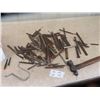 Image 1 : Punches, Chisels, Ball PIn Hammer