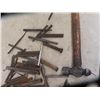 Image 2 : Punches, Chisels, Ball PIn Hammer