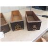 Image 2 : 5 Sewing Machines Drawers to Repurpose