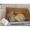 Image 1 : 4 Light Fixtures