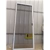 Image 1 : Patio Screen Door 33" x 80"