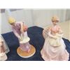 Image 2 : 4 Treasured Memeories Ornaments