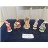 Image 1 : 5 Treasured Memories Ornaments