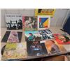 Image 1 : 10 Rock Records : Elvis, Trooper, Elton John, Rolling Stones ...