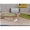 Image 1 : 3 Vintage Electric Hot Plates