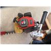Image 2 : Red Max HT 230 Gas Hedger - Stopped Using Cracked Fuel Tank