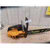 Image 1 : Poulan 180 Pro 14" Chain Saw
