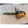 Image 2 : Poulan 180 Pro 14" Chain Saw
