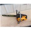 Image 3 : Poulan 180 Pro 14" Chain Saw