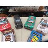 Image 2 : 11 Tin Collectible Cars