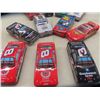Image 3 : 11 Tin Collectible Cars