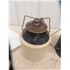Image 2 : 2 CPR Water Cans & PIckle Crock