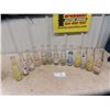 Image 1 : 13 Pop Bottles : Snow White, Hires, Crush, Pepsi, Frostie, Nesbits