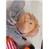 Image 2 : Vintage Cabbage Patch Kid & Ernie