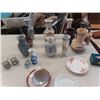 Image 1 : 13+ Vases , Tea Cups, Saucers plus more