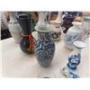 Image 2 : 13+ Vases , Tea Cups, Saucers plus more
