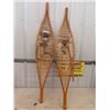 Image 1 : Set of Snow Shoes 12" x 55"