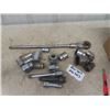 Image 1 : 3/4" Sockets, Ratchets, Extensions
