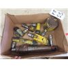 Image 1 : 7 Tools for Power Pack Hydraulic/Air