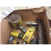 Image 2 : 7 Tools for Power Pack Hydraulic/Air