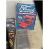 Image 2 : 1970s Chilton, Ford Manual + Books plus more