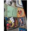 Image 3 : 1970s Chilton, Ford Manual + Books plus more