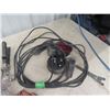 Image 2 : Trailer Tail Lights, Drill Bits, Tin Snips, Snap Ring Pliers plus more