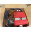 Image 8 : Nitor Oxide System, R BLT Stromburg 97 with New Throttle Shaft 3 & Jet Key, Shock Mounts, Methanol/W