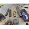 Image 2 : Auto Parts: Spark Plug Wire Kits, Gasket Maker, Circulating Heater, Brass FIttings plus more