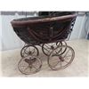 Image 2 : Small Carriage - Repurpose as a Planter