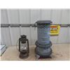 Image 1 : Perfection Kerosene Heater & Barn Lantern