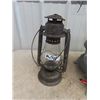 Image 2 : Perfection Kerosene Heater & Barn Lantern
