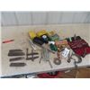 Image 1 : Machinist Tools; Measurinng, Knarling Tools, Letter Punches plus more