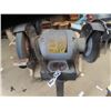 Image 2 : Bench Grinder on Steel Stand